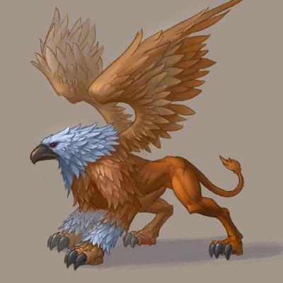 Eagle